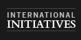 International Initiatives / Carl Medearis